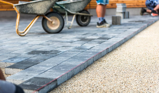Best Decorative Concrete Services  in Home, WA