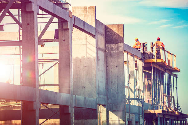 Best Concrete Leveling Services  in Home, WA