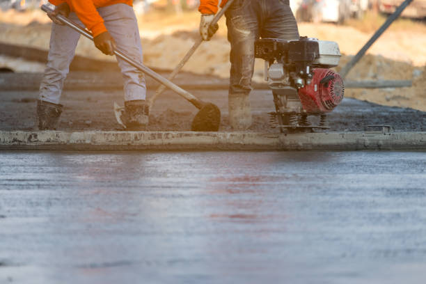 Best Concrete Contractor Near Me  in Home, WA