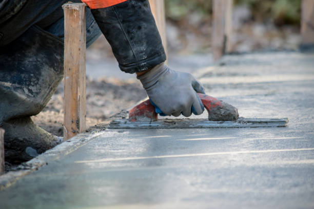 Best Concrete Contractor Near Me  in Home, WA