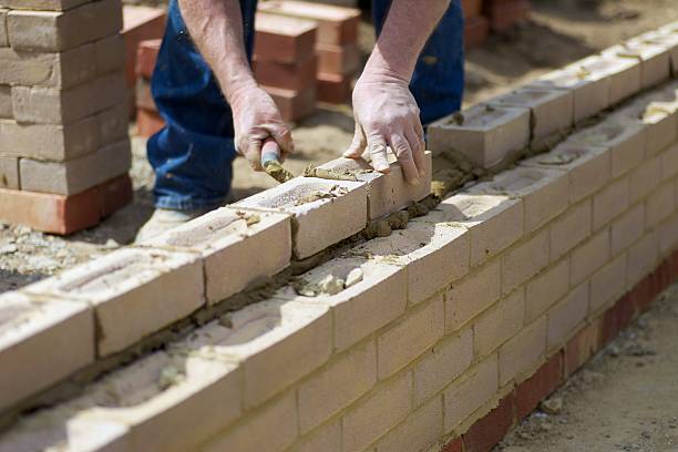 Best Concrete Walkway Installation  in Home, WA
