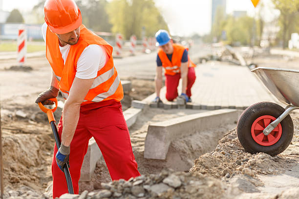 Best Driveway Concrete Repair  in Home, WA
